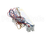 06S260 Hussmann Blst Comml \#6473 Multivoltage