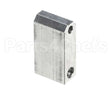 07-0113-A Nu-Vu Block,Hinge,Oven
