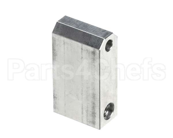 07-0113-A Nu-Vu Block,Hinge,Oven