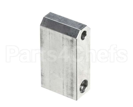 07-0113-A Nu-Vu Block,Hinge,Oven