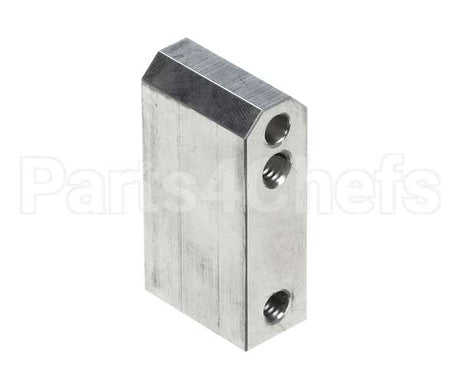 07-0113-A Nu-Vu Block,Hinge,Oven
