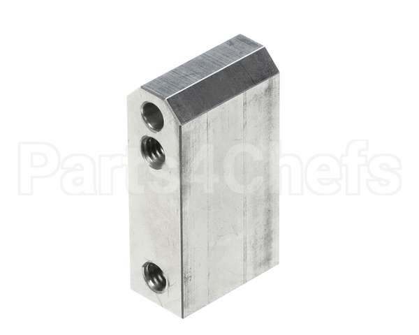 07-0113-A Nu-Vu Block,Hinge,Oven