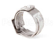 07-0433 Lancer Clamp,Stpls,Oetiker,1/2