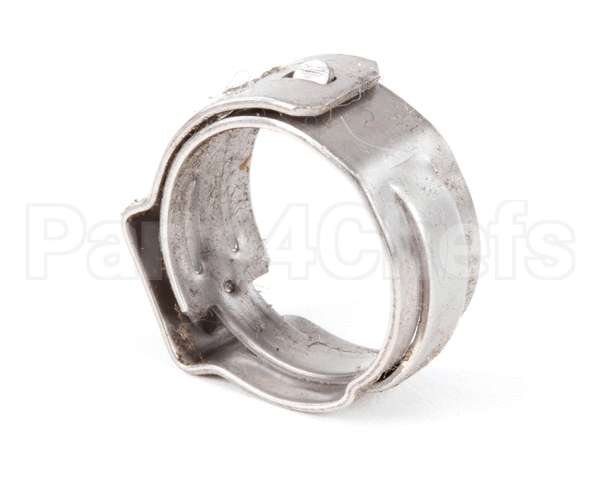07-0433 Lancer Clamp,Stpls,Oetiker,1/2