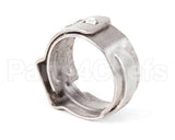 07-0433 Lancer Clamp,Stpls,Oetiker,1/2