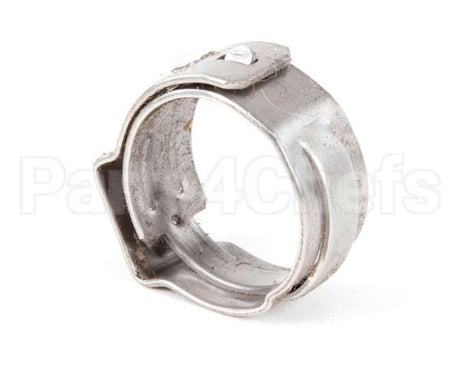 07-0433 Lancer Clamp,Stpls,Oetiker,1/2