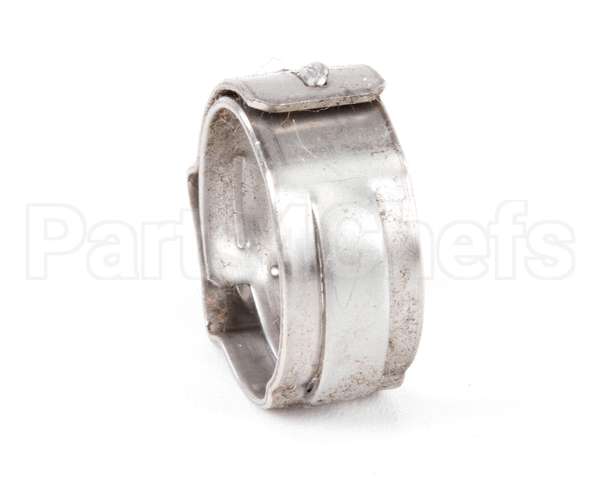 07-0433 Lancer Clamp,Stpls,Oetiker,1/2