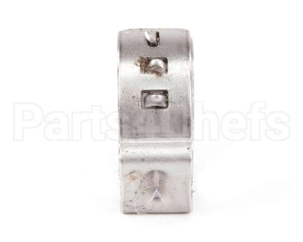 07-0433 Lancer Clamp,Stpls,Oetiker,1/2