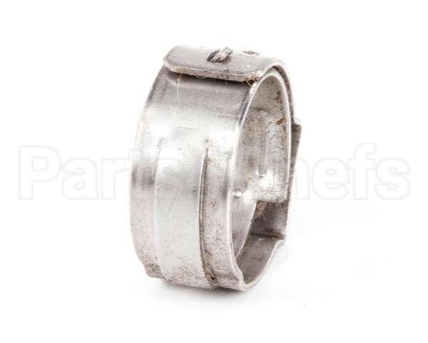 07-0433 Lancer Clamp,Stpls,Oetiker,1/2
