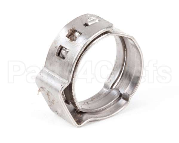 07-0433 Lancer Clamp,Stpls,Oetiker,1/2