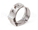 07-0433 Lancer Clamp,Stpls,Oetiker,1/2
