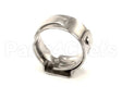07-0434 Lancer Clamp,Hose,Stepless,16700012-1