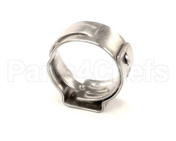 07-0434 Lancer Clamp,Hose,Stepless,16700012-1