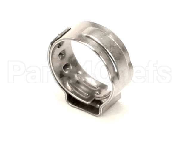 07-0434 Lancer Clamp,Hose,Stepless,16700012-1