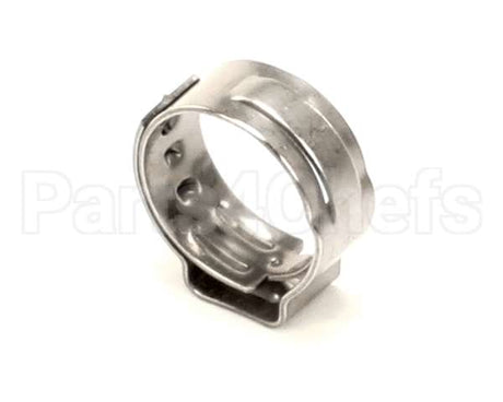 07-0434 Lancer Clamp,Hose,Stepless,16700012-1
