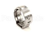 07-0434 Lancer Clamp,Hose,Stepless,16700012-1