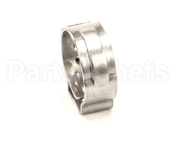 07-0434 Lancer Clamp,Hose,Stepless,16700012-1