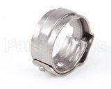 07-0438 Lancer Clamp,Stpls,Oetiker, 21/32