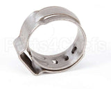 07-0438 Lancer Clamp,Stpls,Oetiker, 21/32