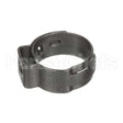 07-0445 Lancer Clamp,Stpls,Oetiker,25/64