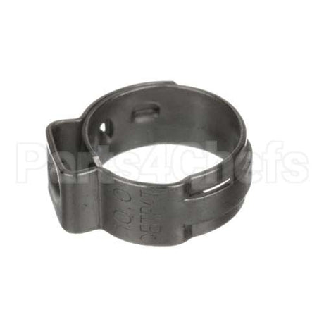 07-0445 Lancer Clamp,Stpls,Oetiker,25/64