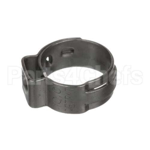 07-0445 Lancer Clamp,Stpls,Oetiker,25/64