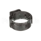 07-0445 Lancer Clamp,Stpls,Oetiker,25/64