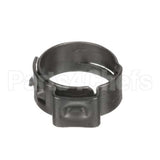 07-0445 Lancer Clamp,Stpls,Oetiker,25/64