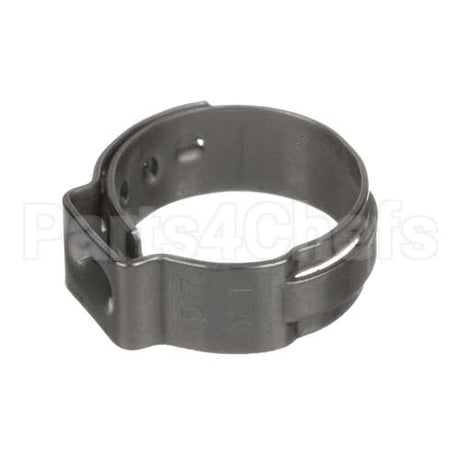 07-0449 Lancer Clamp,Hose,Stepless,15/7 (5/8)