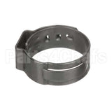 07-0449 Lancer Clamp,Hose,Stepless,15/7 (5/8)