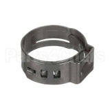 07-0449 Lancer Clamp,Hose,Stepless,15/7 (5/8)