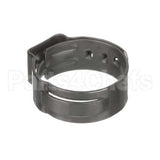 07-0449 Lancer Clamp,Hose,Stepless,15/7 (5/8)