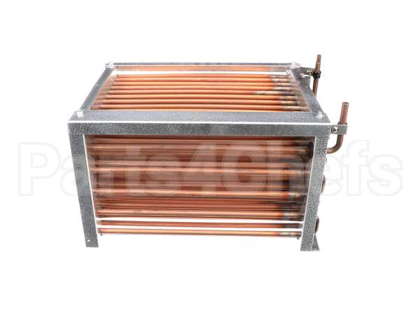 07-13241 Master-Bilt Condenser Coil (Gts) (Btc) 15