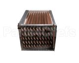 07-13241 Master-Bilt Condenser Coil (Gts) (Btc) 15