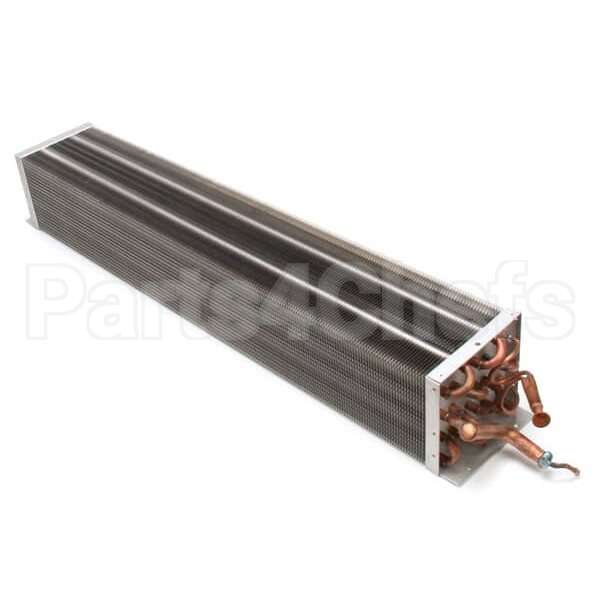 07-13311 Compatible Master-Bilt Evaporator Coil (Tuc, Smb, Tms