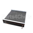 07-13324 Master-Bilt Condenser Coil 16 X 16 X 1.25