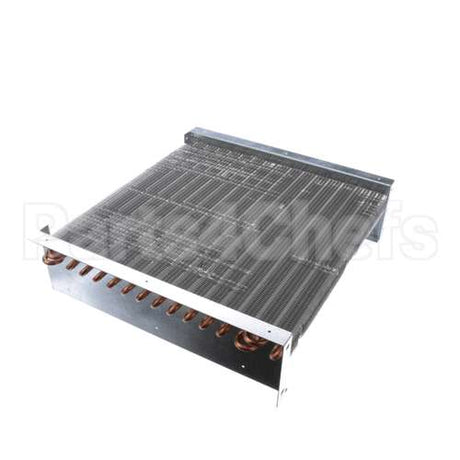 07-13324 Master-Bilt Condenser Coil 16 X 16 X 1.25