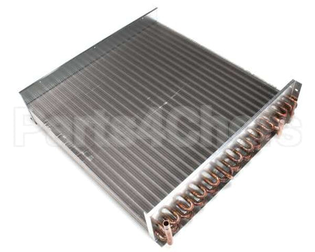 07-13334 Master-Bilt Cond. Coil, 3Cy1203C-24X24 Ske