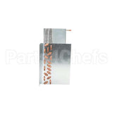 07-13378 Master-Bilt Cond. Coil, 12 X 27, 3 Row_Mrs