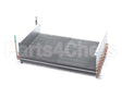 07-13379 Master-Bilt Cond. Coil, 18 X 27 , 3 Row