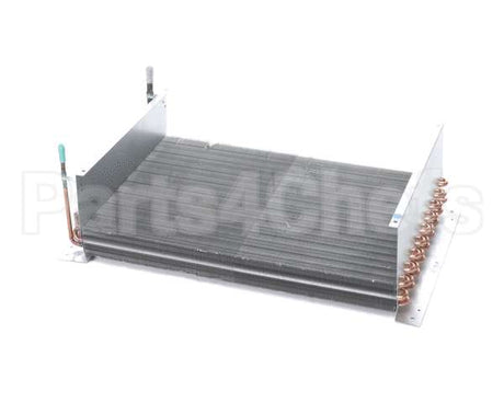 07-13379 Master-Bilt Cond. Coil, 18 X 27 , 3 Row