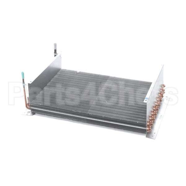 07-13379 Compatible Master-Bilt Cond.coil, 18 X 27, 3 Row