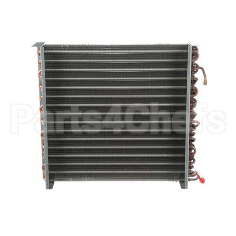 07-14045 Master-Bilt Condenser Coil Heatcraft # 2Cy