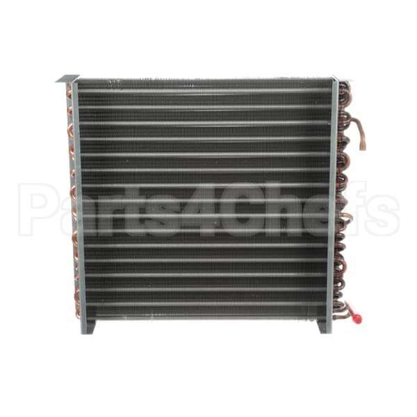 07-14045 Compatible Master-Bilt Condenser Coil Heatcraft # 2Cy