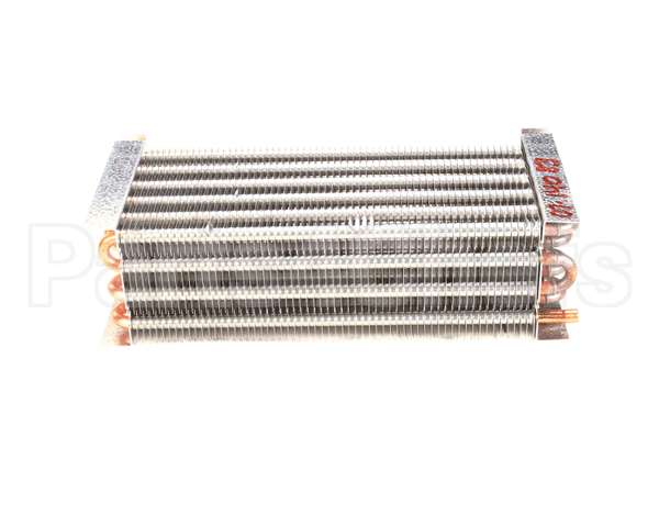 07-14083 Master-Bilt Evaporator Coil, Blg-27, 6 Fh