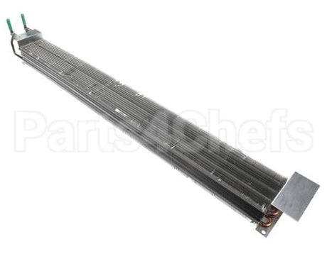 07-14090 Master-Bilt Condenser Coil, 4" X 38" Row