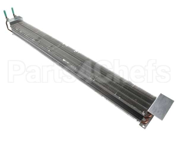 07-14090 Master-Bilt Condenser Coil, 4" X 38" Row