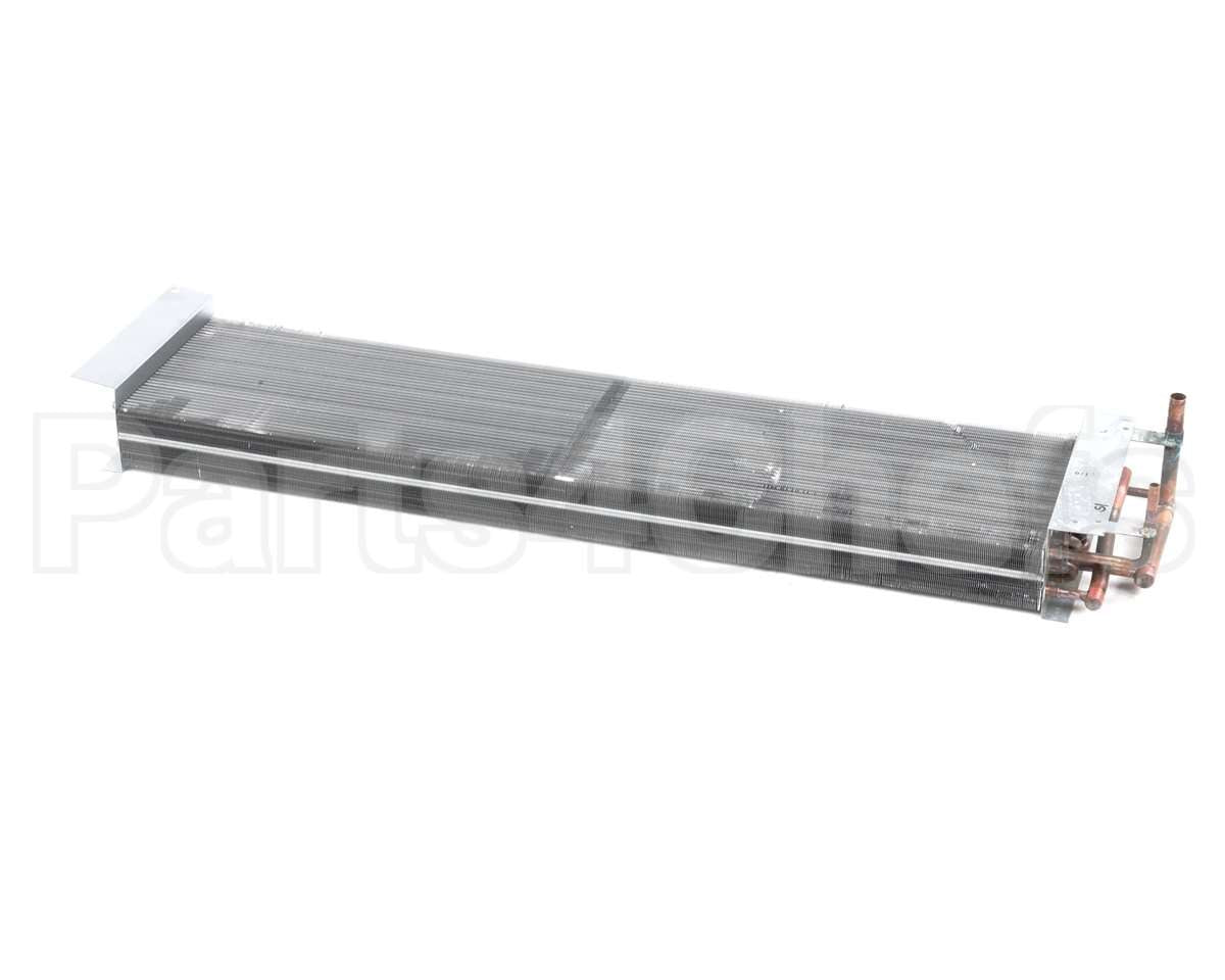 07-14091 Master-Bilt Cond. Coil, 9" X 38" 3Row_Mrs