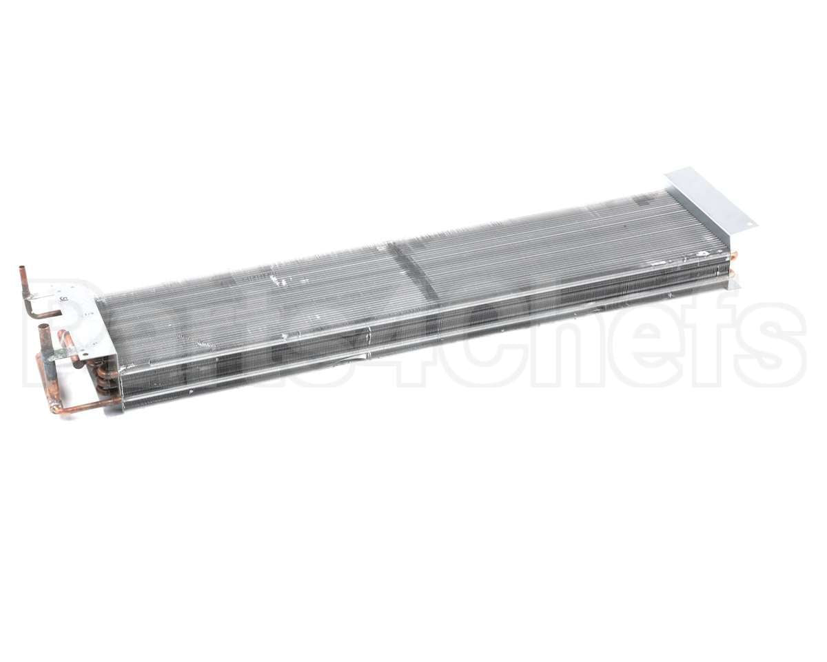 07-14091 Master-Bilt Cond. Coil, 9" X 38" 3Row_Mrs