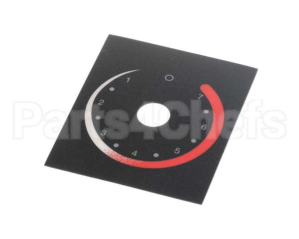 07.01.034.00 Hatco Sw Plate For Multi Inf Sw